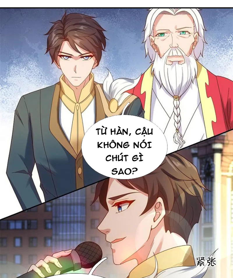 Vạn Cổ Thần Vương Chapter 324 - Trang 7