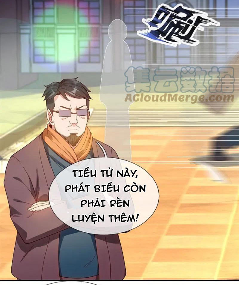 Vạn Cổ Thần Vương Chapter 324 - Trang 9