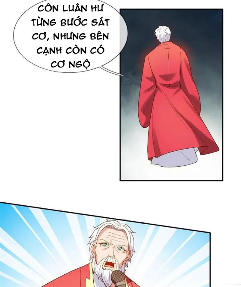 Vạn Cổ Thần Vương Chapter 324 - Trang 10