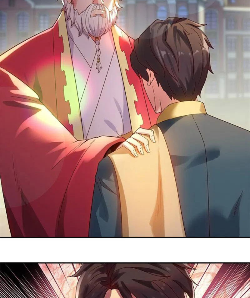 Vạn Cổ Thần Vương Chapter 324 - Trang 13