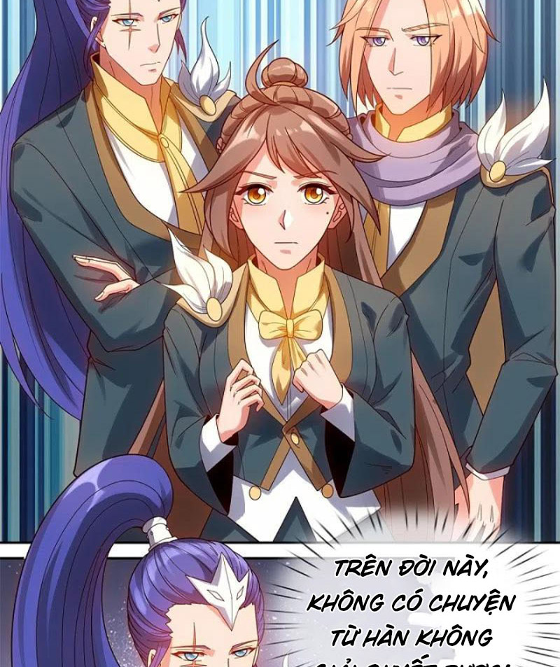 Vạn Cổ Thần Vương Chapter 324 - Trang 15