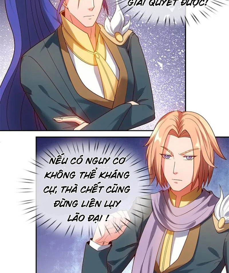 Vạn Cổ Thần Vương Chapter 324 - Trang 16