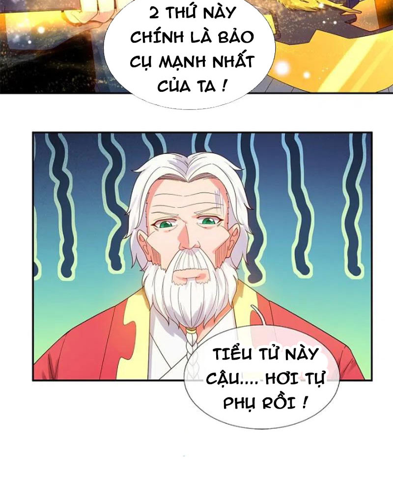 Vạn Cổ Thần Vương Chapter 324 - Trang 24