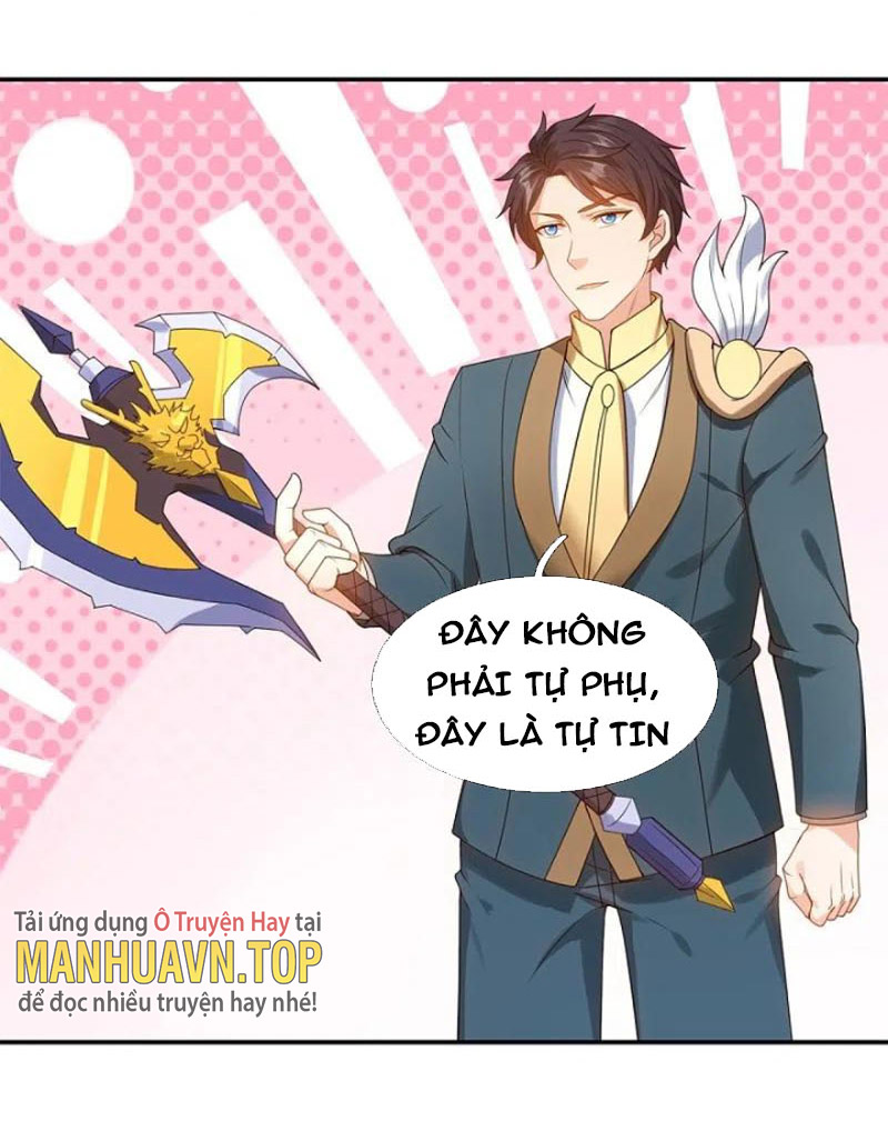 Vạn Cổ Thần Vương Chapter 324 - Trang 25