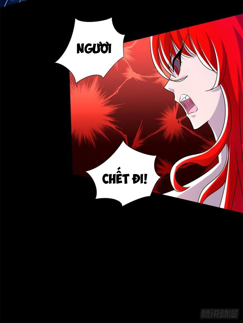 Mạt Thế Vi Vương Chapter 466 - Trang 6