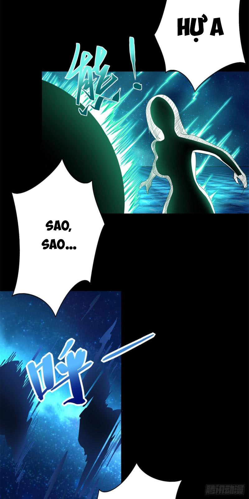 Mạt Thế Vi Vương Chapter 466 - Trang 11