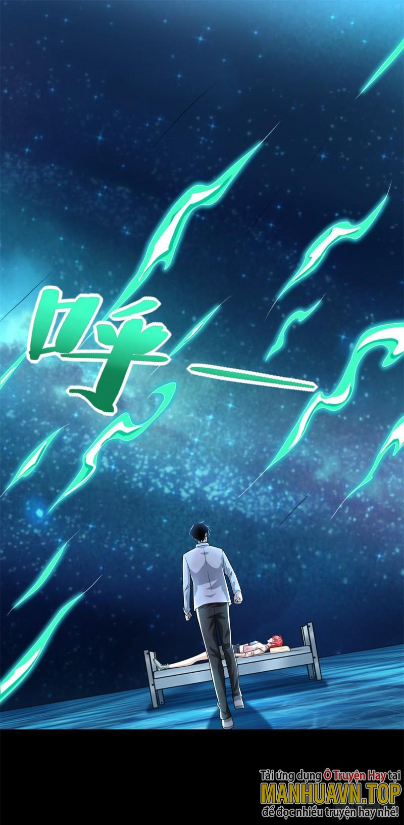 Mạt Thế Vi Vương Chapter 466 - Trang 13