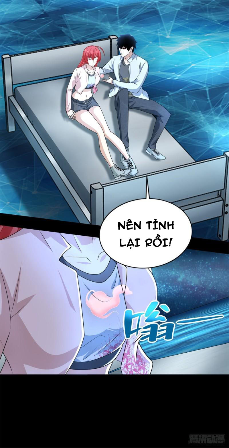 Mạt Thế Vi Vương Chapter 466 - Trang 15