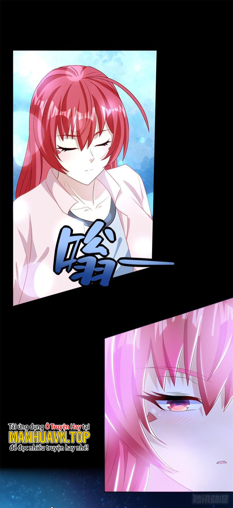 Mạt Thế Vi Vương Chapter 466 - Trang 16