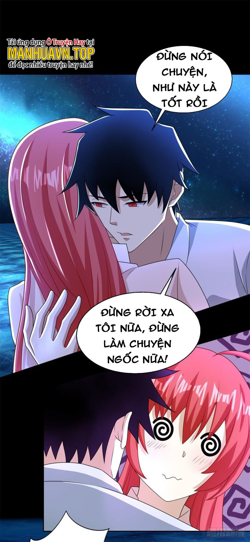 Mạt Thế Vi Vương Chapter 466 - Trang 19