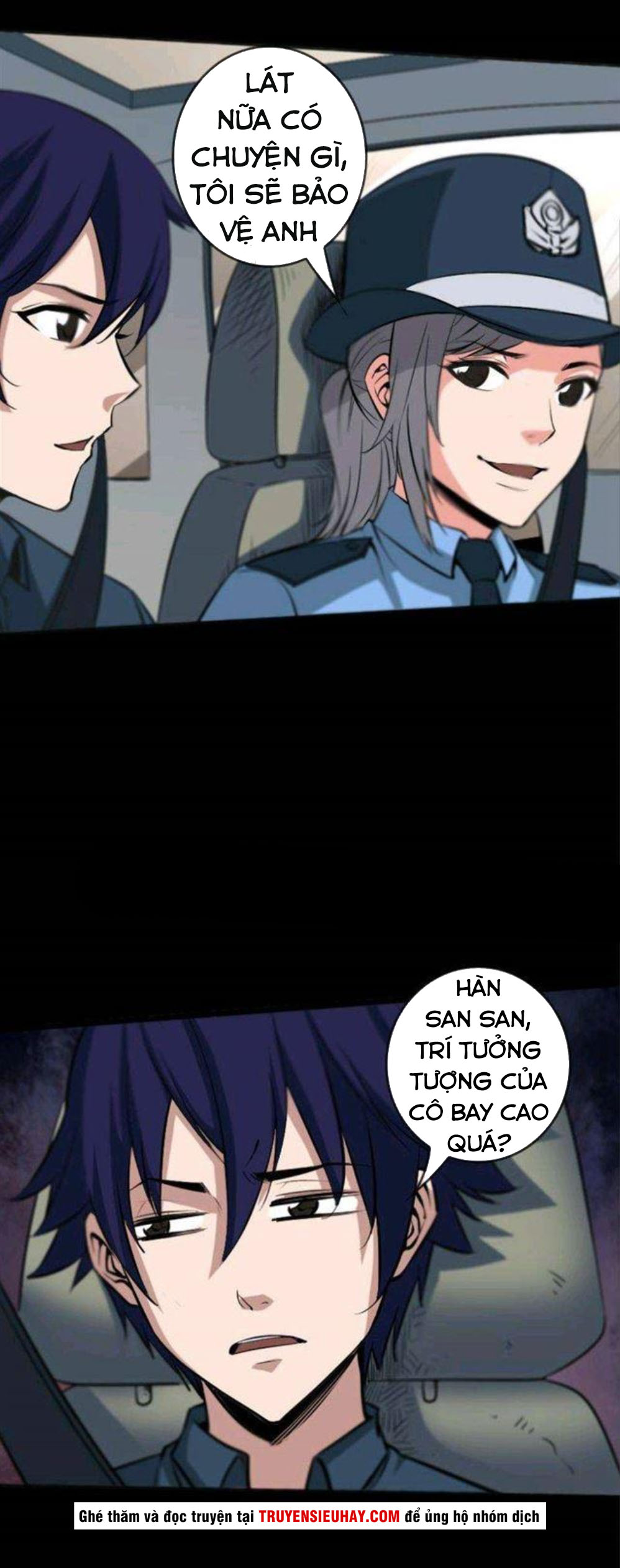 Kiếp Thiên Vận chapter 51 - Upload bởi truyensieuhay.com