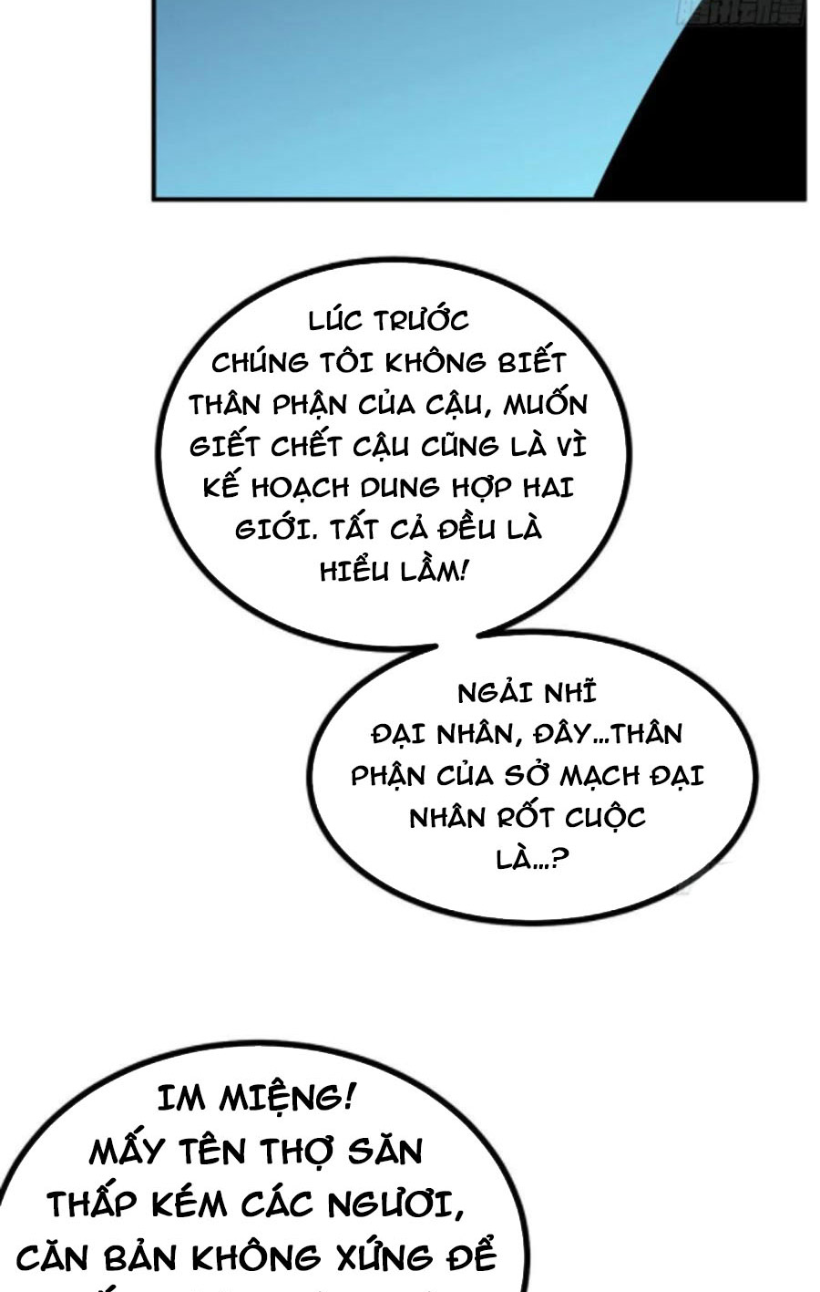 Đăng Nhập 30 ngày, một quyền đánh nổ hành tinh Chapter 29 - Trang 13