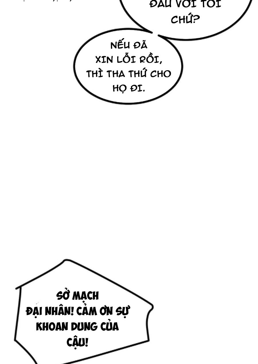 Đăng Nhập 30 ngày, một quyền đánh nổ hành tinh Chapter 29 - Trang 21
