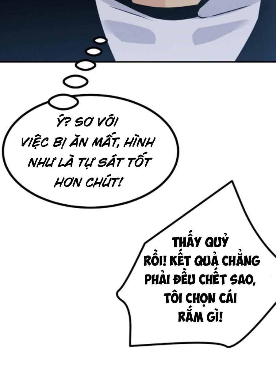 Đăng Nhập 30 ngày, một quyền đánh nổ hành tinh Chapter 29 - Trang 26