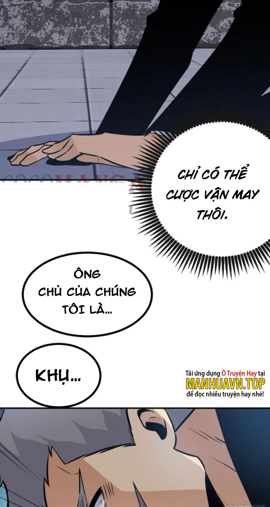 Đăng Nhập 30 ngày, một quyền đánh nổ hành tinh Chapter 29 - Trang 37