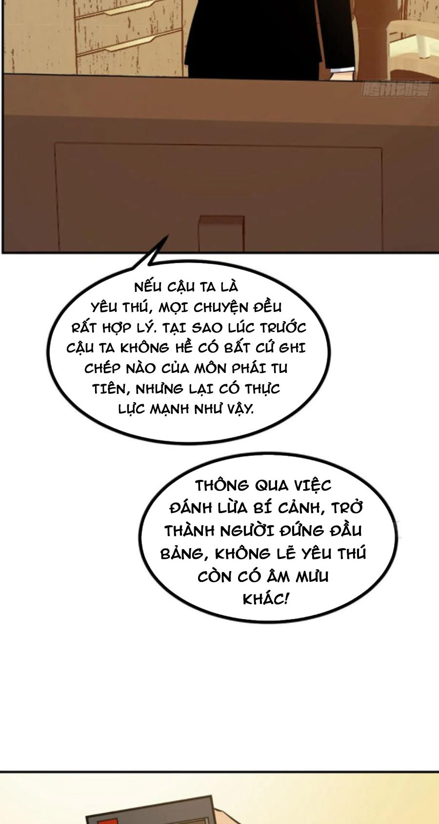 Đăng Nhập 30 ngày, một quyền đánh nổ hành tinh Chapter 29 - Trang 43