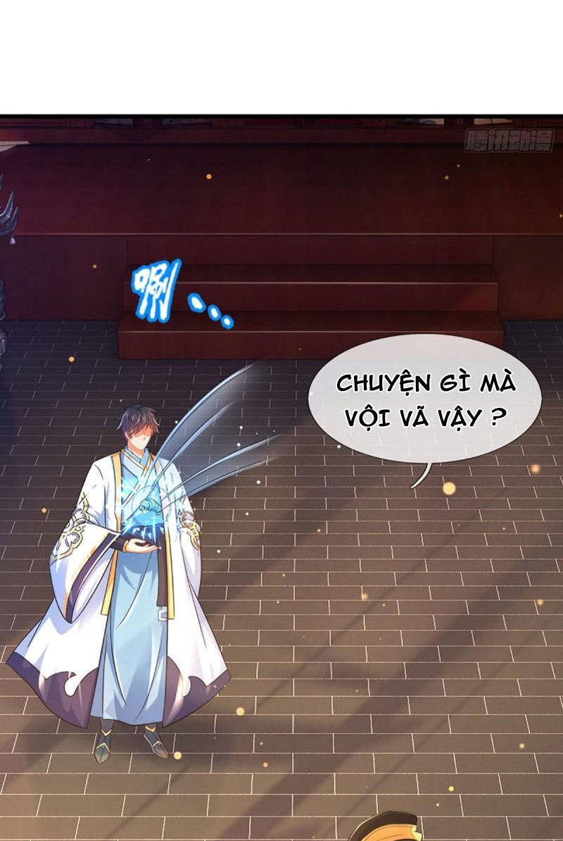 Bắt đầu với chí tôn đan điền Chapter 111 - Hamtruyen.vn