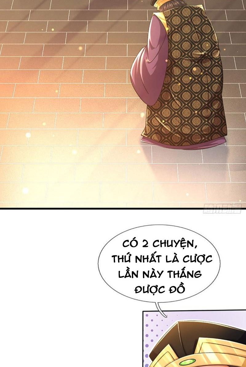 Bắt đầu với chí tôn đan điền Chapter 111 - Hamtruyen.vn