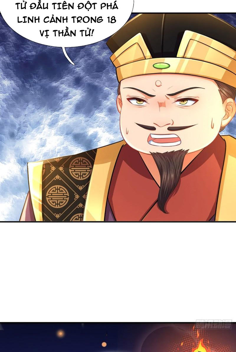 Bắt đầu với chí tôn đan điền Chapter 111 - Hamtruyen.vn