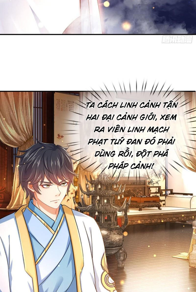 Bắt đầu với chí tôn đan điền Chapter 111 - Hamtruyen.vn