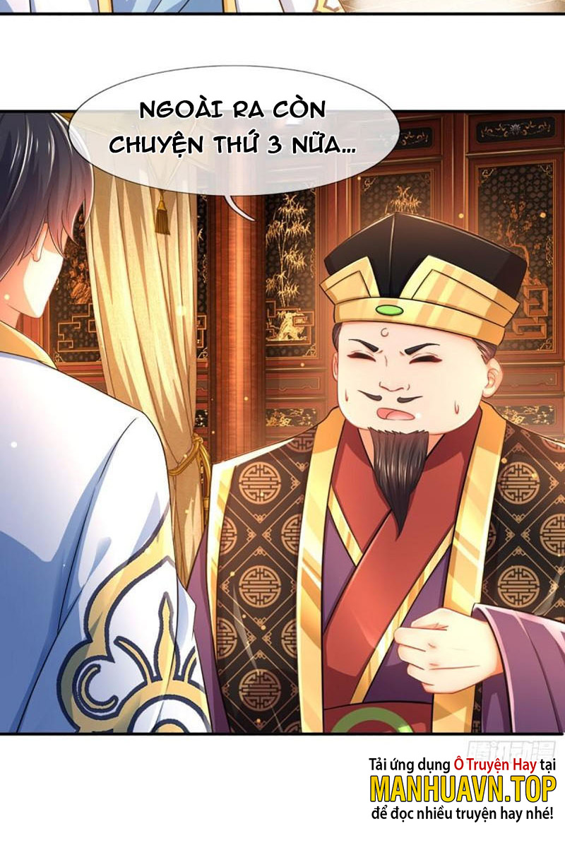 Bắt đầu với chí tôn đan điền Chapter 111 - Hamtruyen.vn