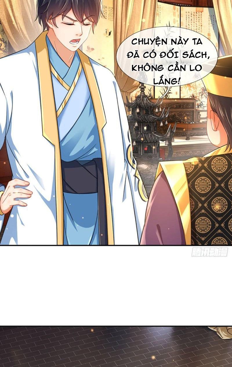 Bắt đầu với chí tôn đan điền Chapter 111 - Hamtruyen.vn