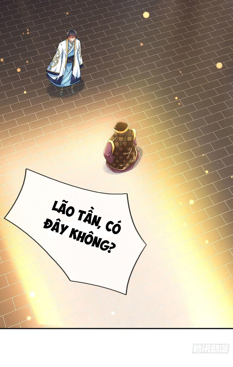 Bắt đầu với chí tôn đan điền Chapter 111 - Hamtruyen.vn