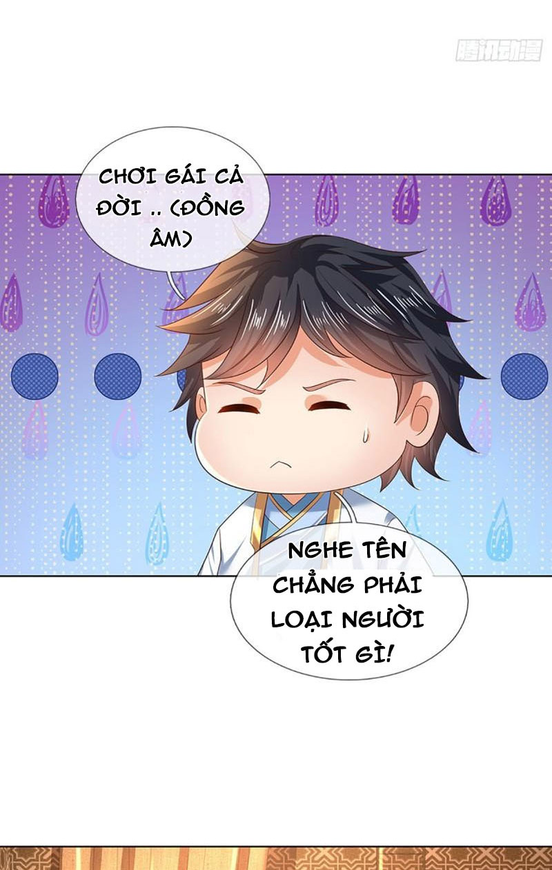 Bắt đầu với chí tôn đan điền Chapter 111 - Hamtruyen.vn