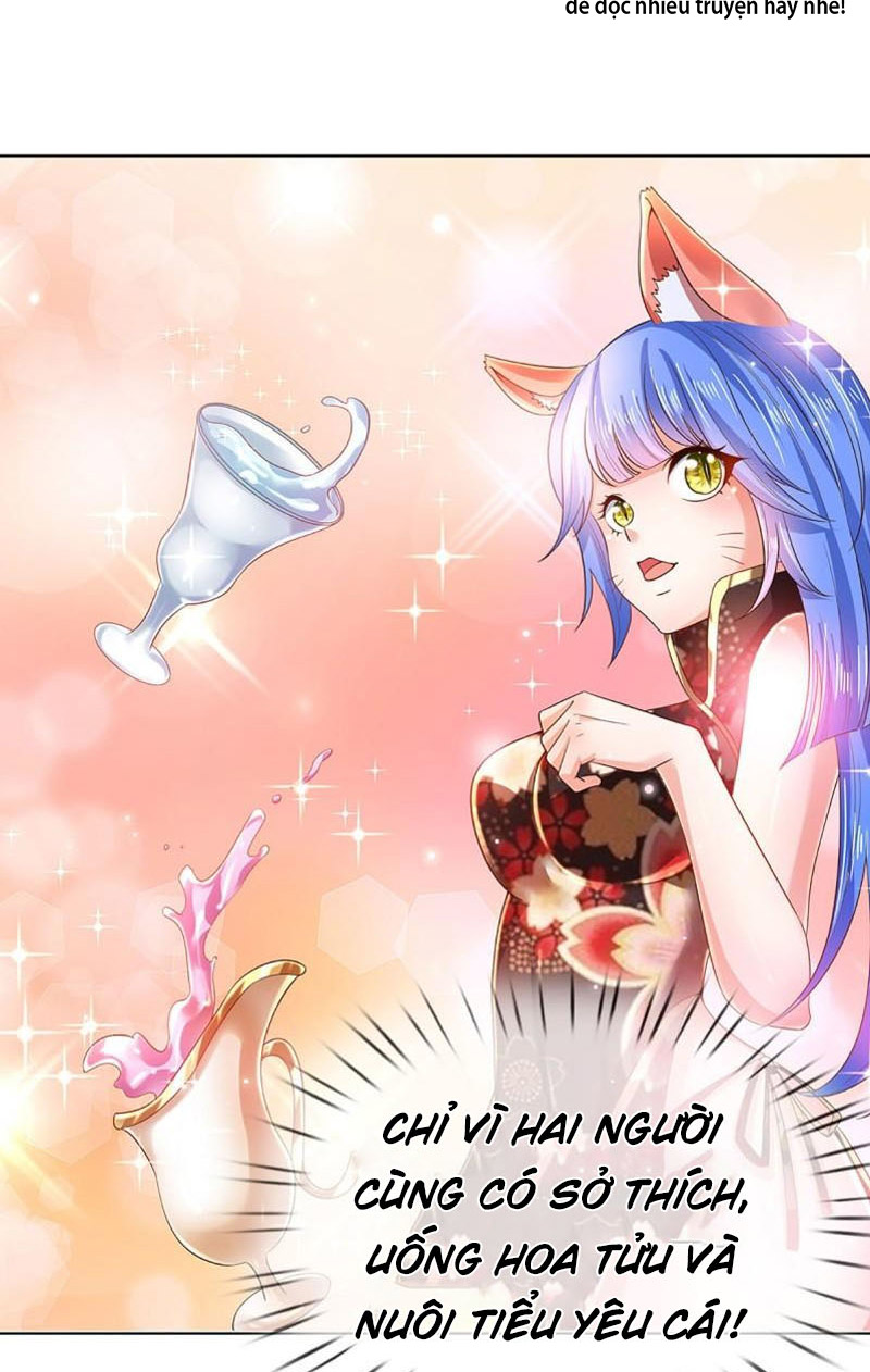 Bắt đầu với chí tôn đan điền Chapter 111 - Hamtruyen.vn