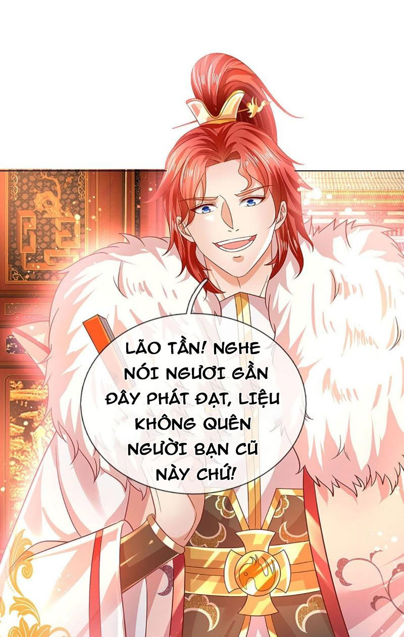 Bắt đầu với chí tôn đan điền Chapter 111 - Hamtruyen.vn