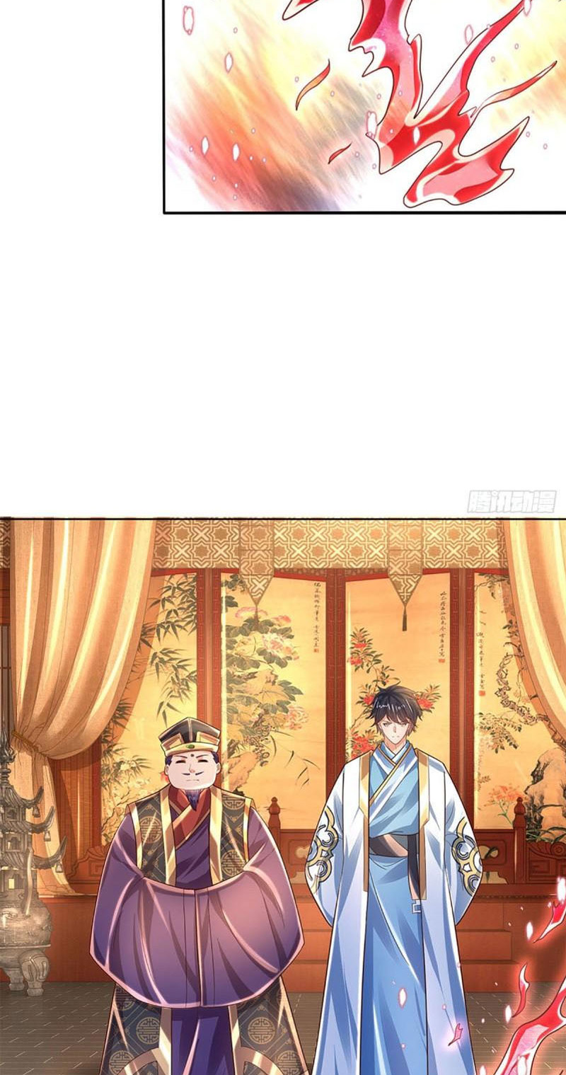 Bắt đầu với chí tôn đan điền Chapter 111 - Hamtruyen.vn