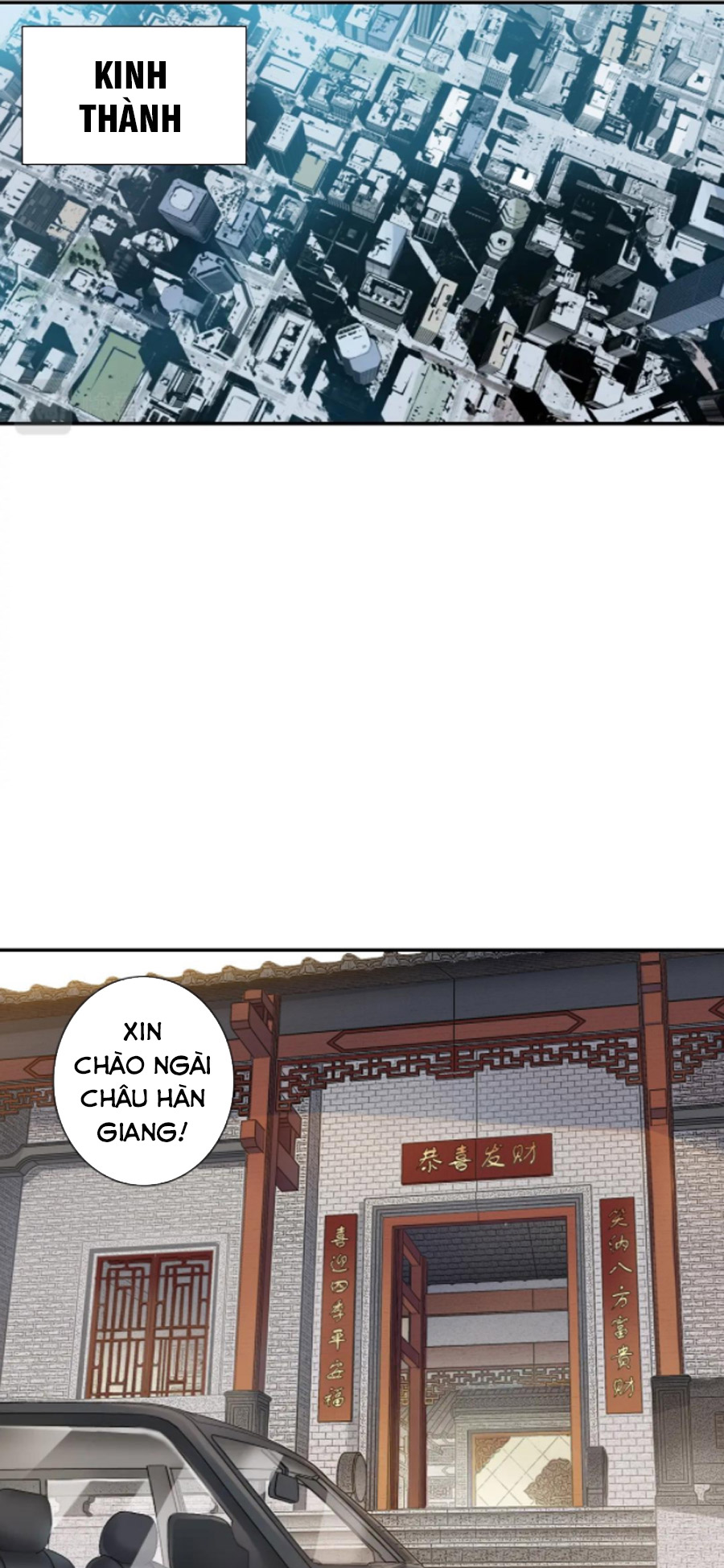 Câu Lạc Bộ Trường Sinh chapter 58 - Upload bởi truyensieuhay.com