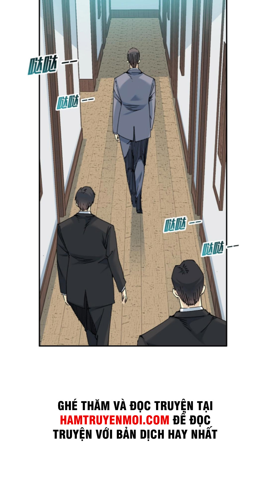 Câu Lạc Bộ Trường Sinh chapter 59 - Upload bởi truyensieuhay.com