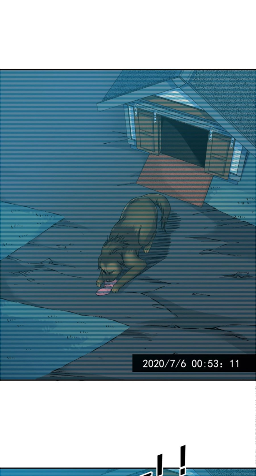 Câu Lạc Bộ Trường Sinh chapter 60 - Trang 2