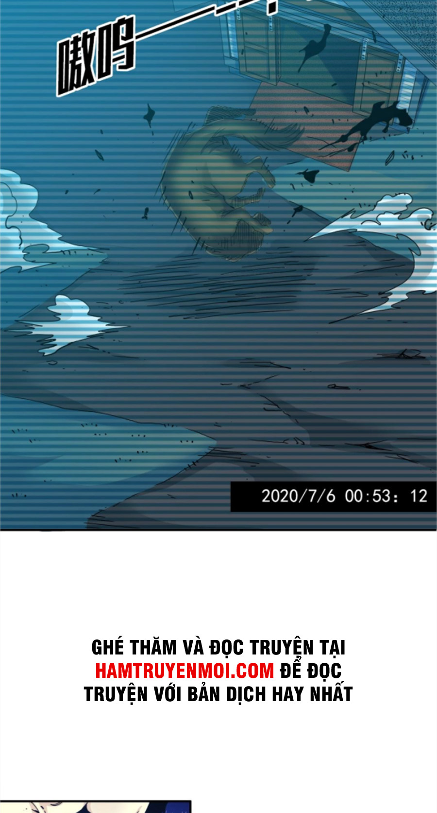 Câu Lạc Bộ Trường Sinh chapter 60 - Trang 3