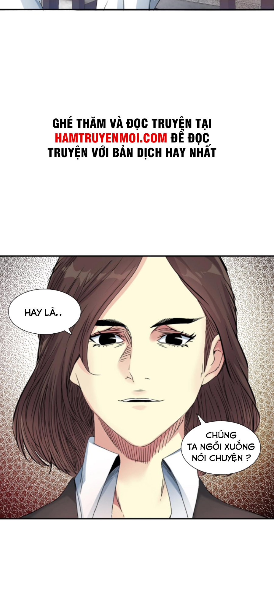 Câu Lạc Bộ Trường Sinh chapter 58 - Upload bởi truyensieuhay.com