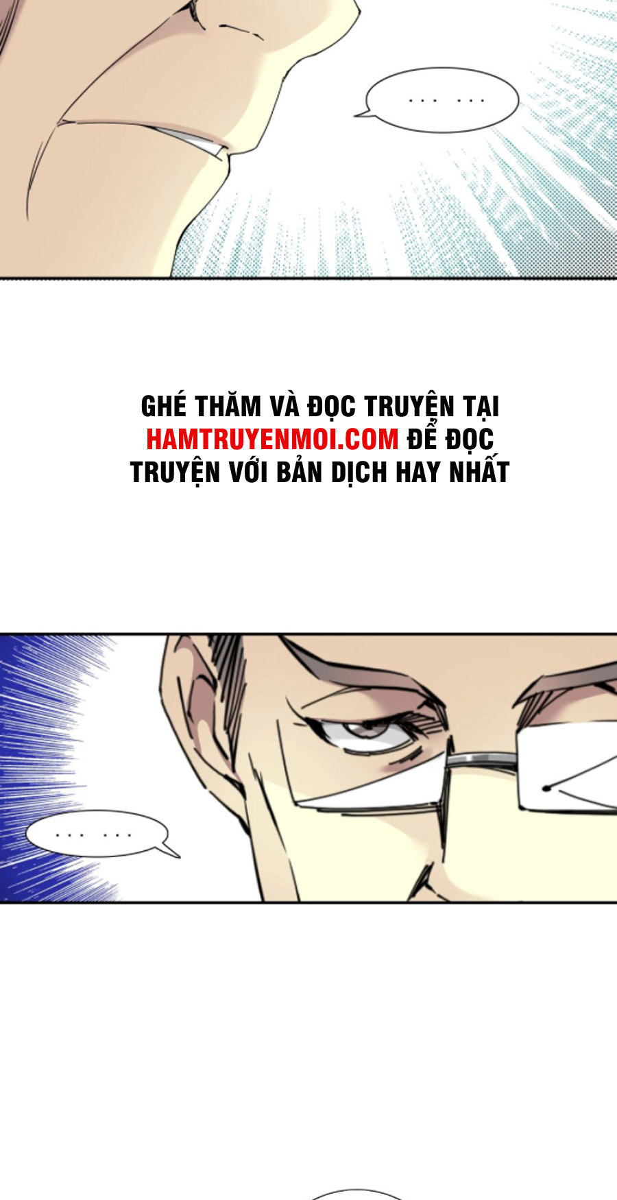 Câu Lạc Bộ Trường Sinh chapter 61 - Trang 4