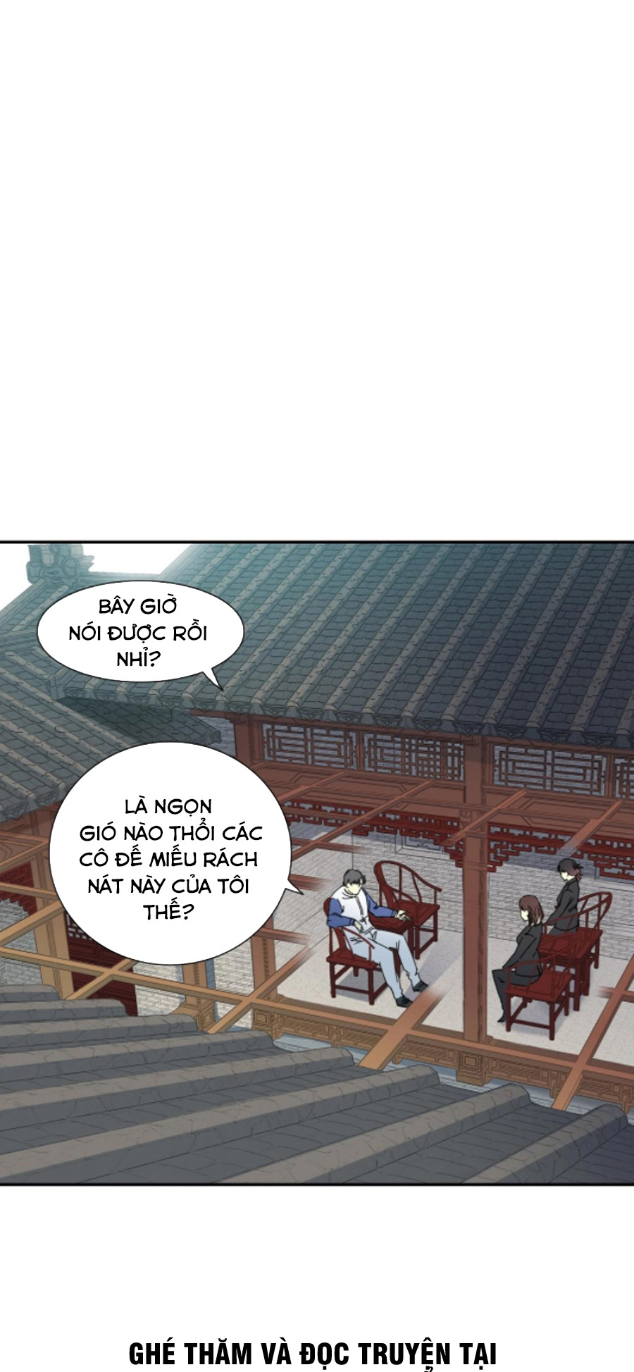 Câu Lạc Bộ Trường Sinh chapter 58 - Upload bởi truyensieuhay.com