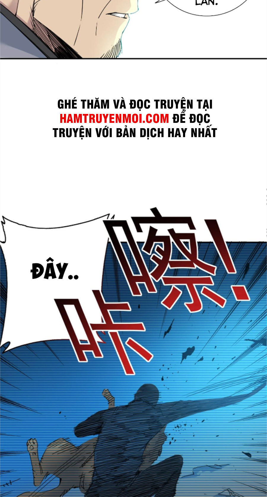 Câu Lạc Bộ Trường Sinh chapter 60 - Trang 6
