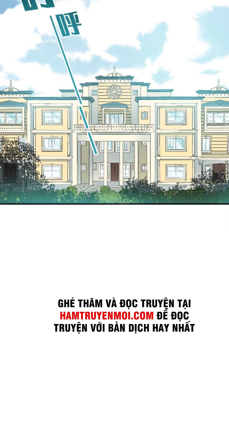 Câu Lạc Bộ Trường Sinh chapter 61 - Trang 10