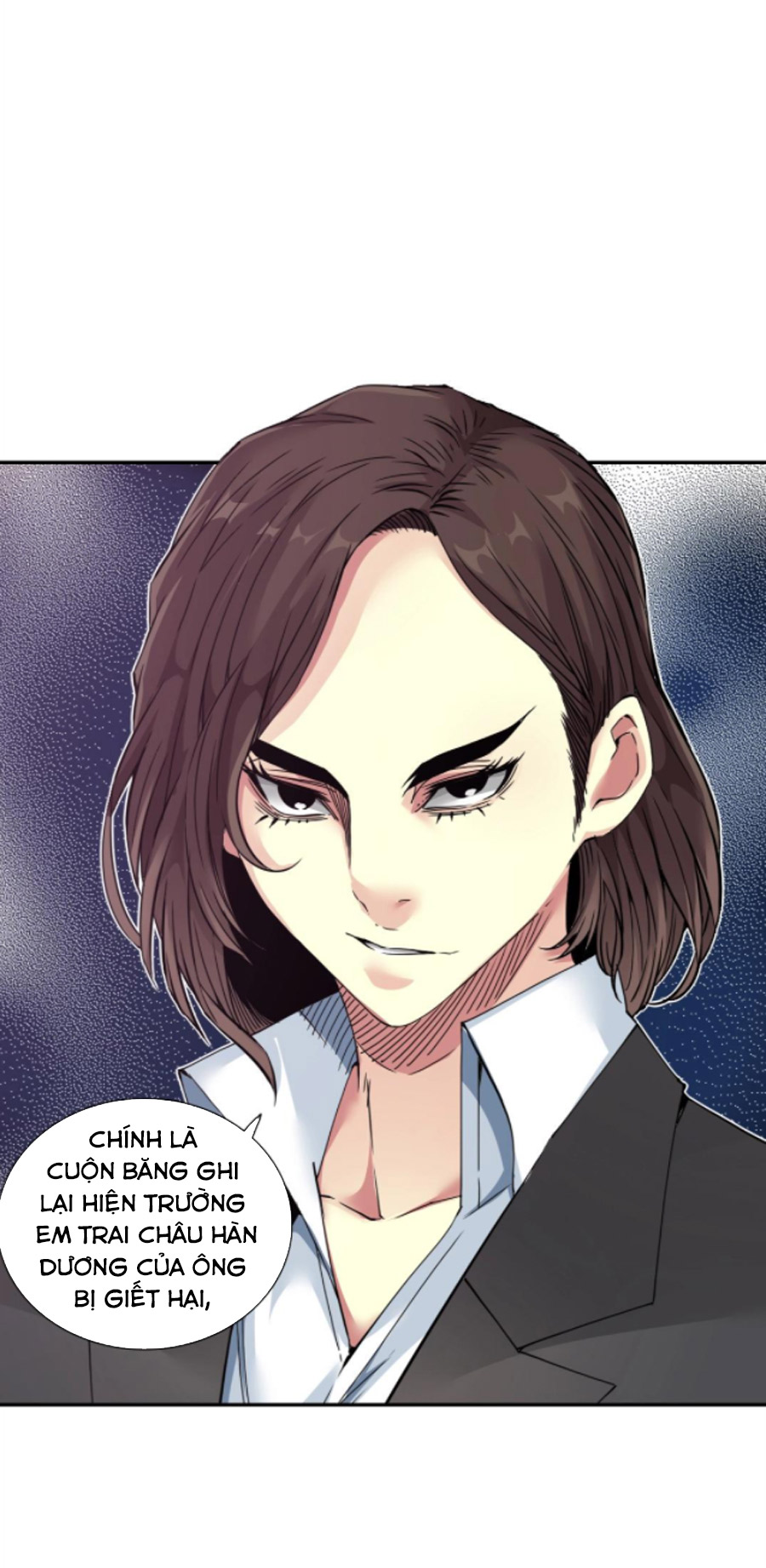 Câu Lạc Bộ Trường Sinh chapter 58 - Upload bởi truyensieuhay.com