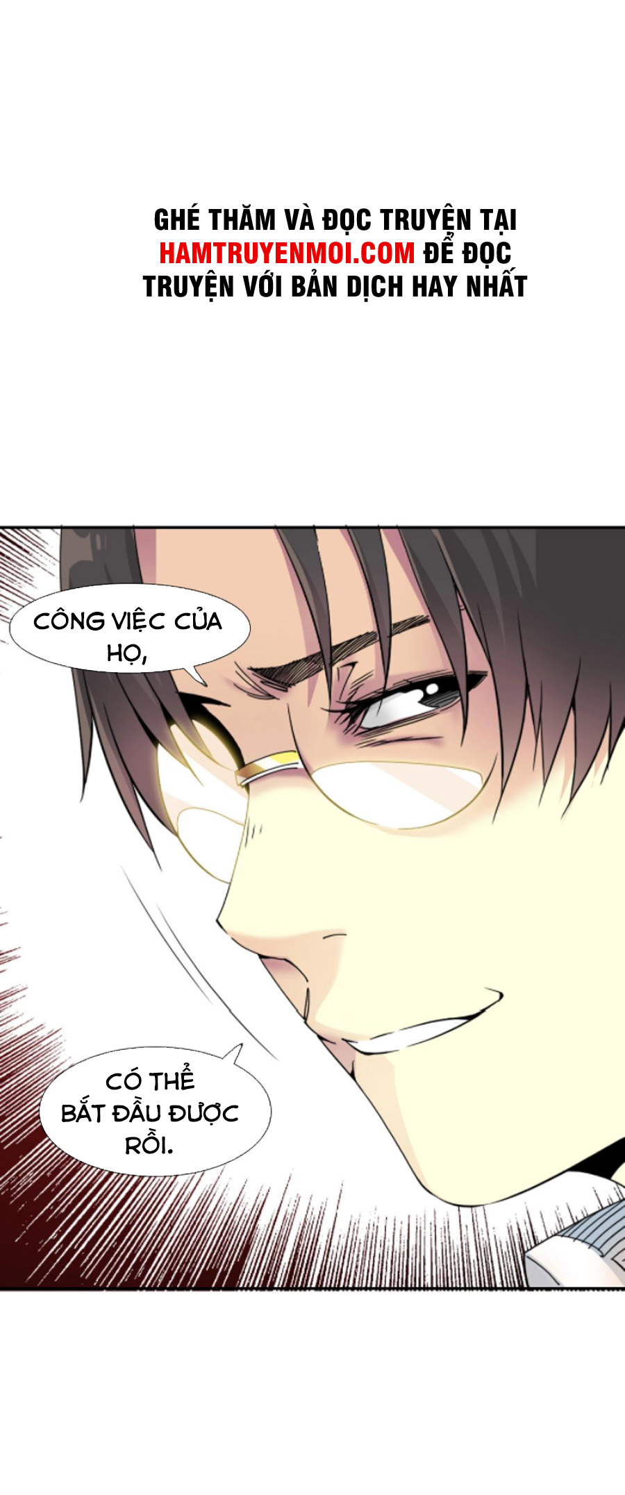 Câu Lạc Bộ Trường Sinh chapter 62 - Upload bởi truyensieuhay.com