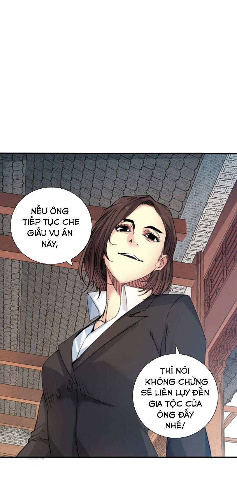 Câu Lạc Bộ Trường Sinh chapter 58 - Upload bởi truyensieuhay.com