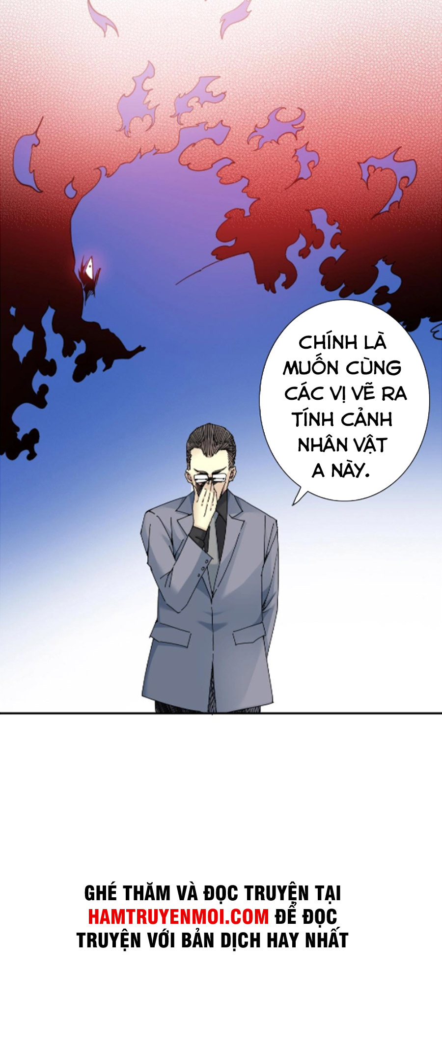 Câu Lạc Bộ Trường Sinh chapter 60 - Trang 15
