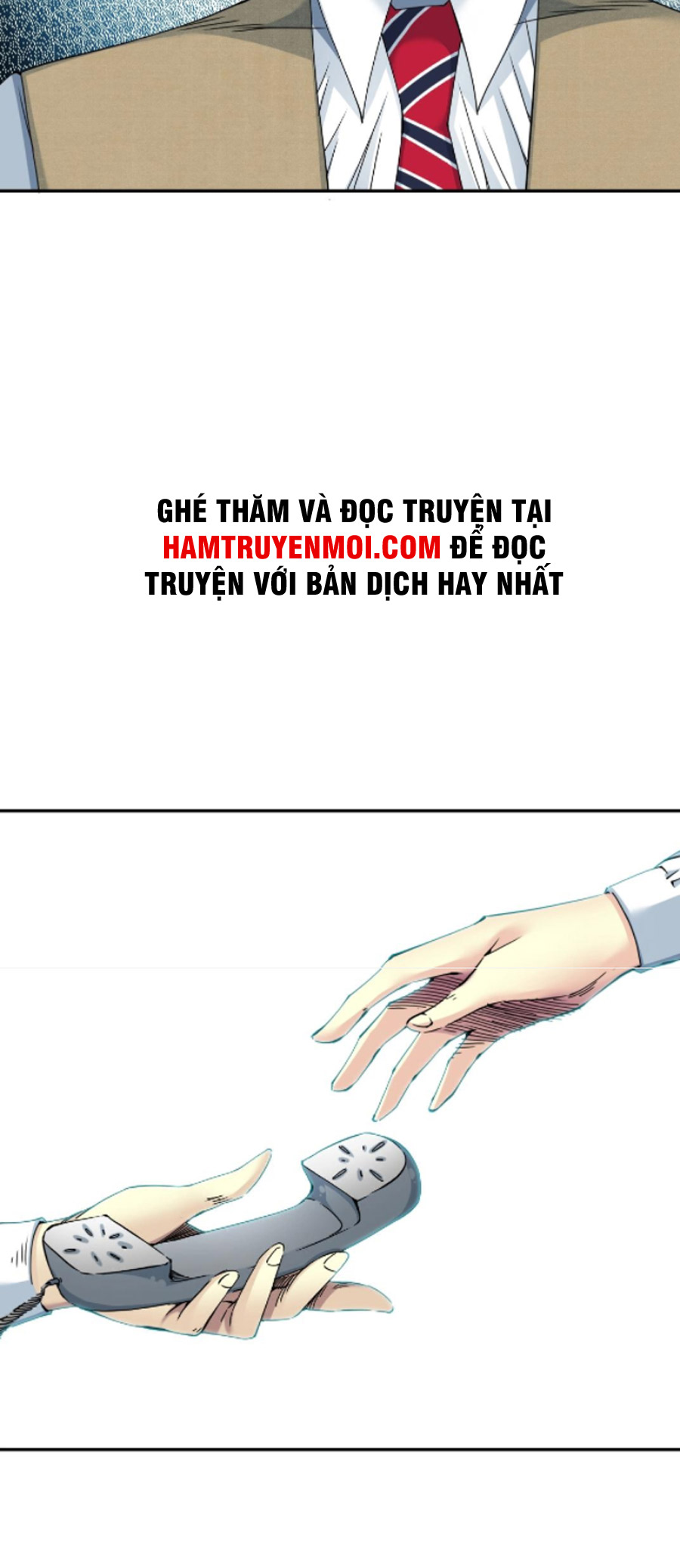 Câu Lạc Bộ Trường Sinh chapter 61 - Trang 18