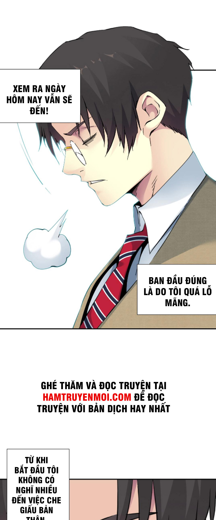Câu Lạc Bộ Trường Sinh chapter 59 - Upload bởi truyensieuhay.com