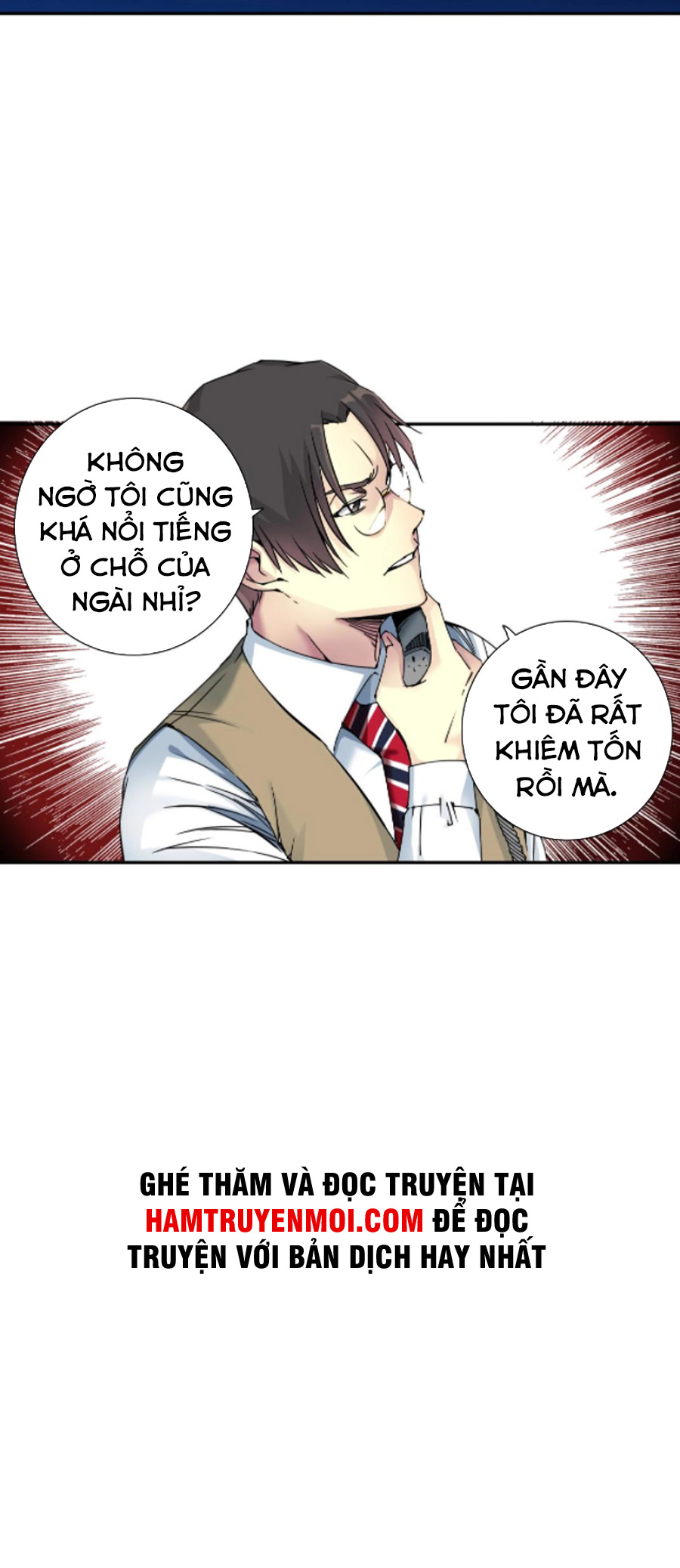 Câu Lạc Bộ Trường Sinh chapter 61 - Trang 20