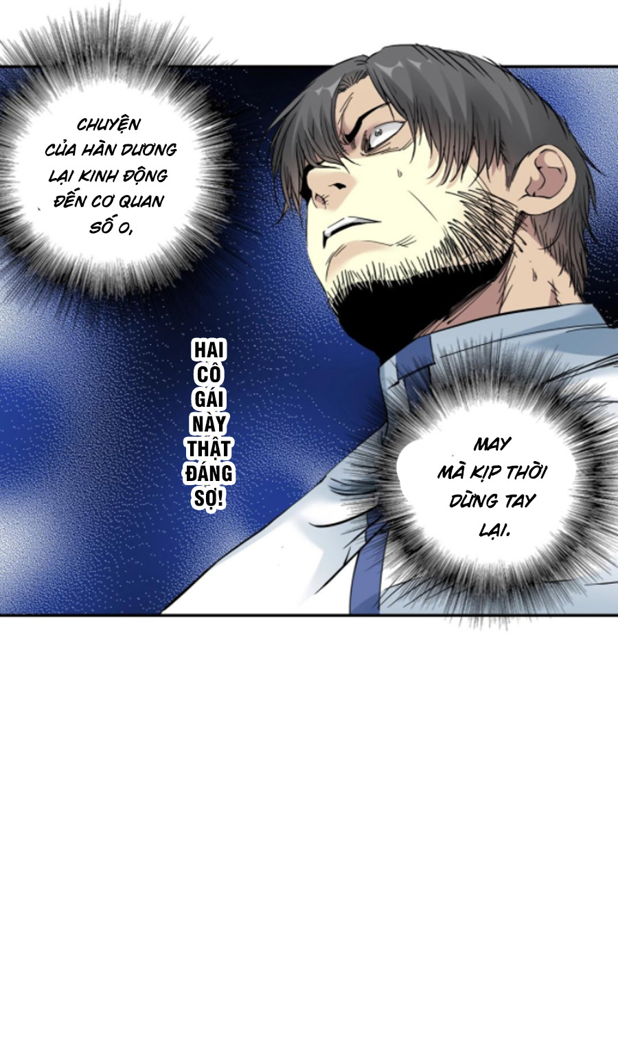 Câu Lạc Bộ Trường Sinh chapter 58 - Upload bởi truyensieuhay.com