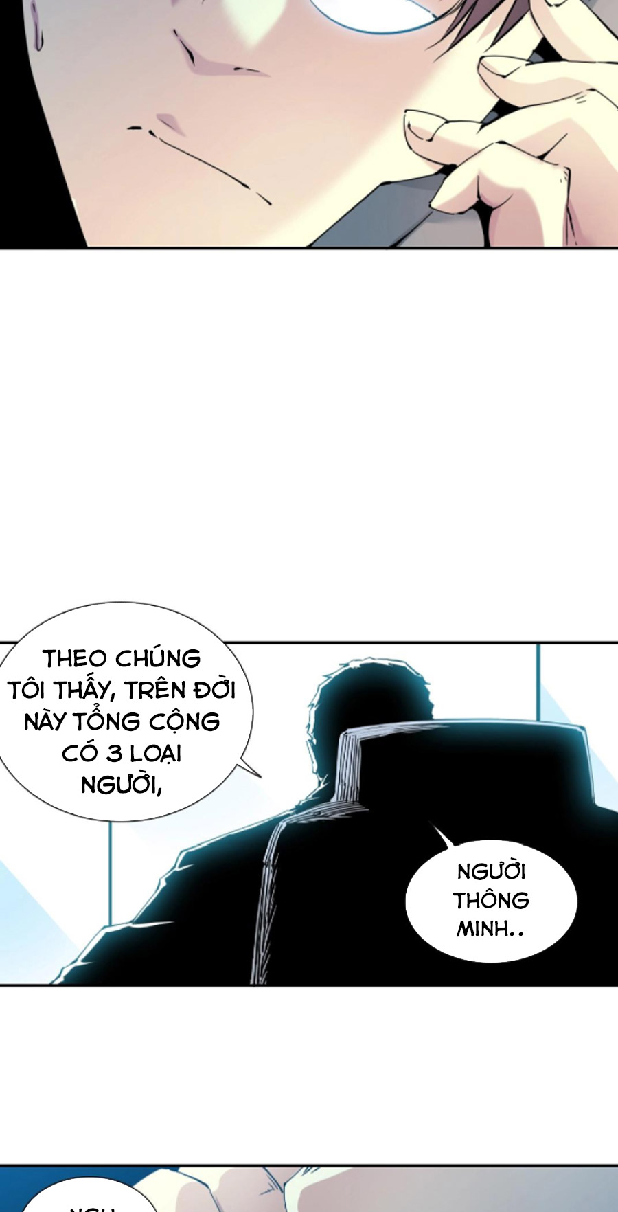 Câu Lạc Bộ Trường Sinh chapter 61 - Trang 22