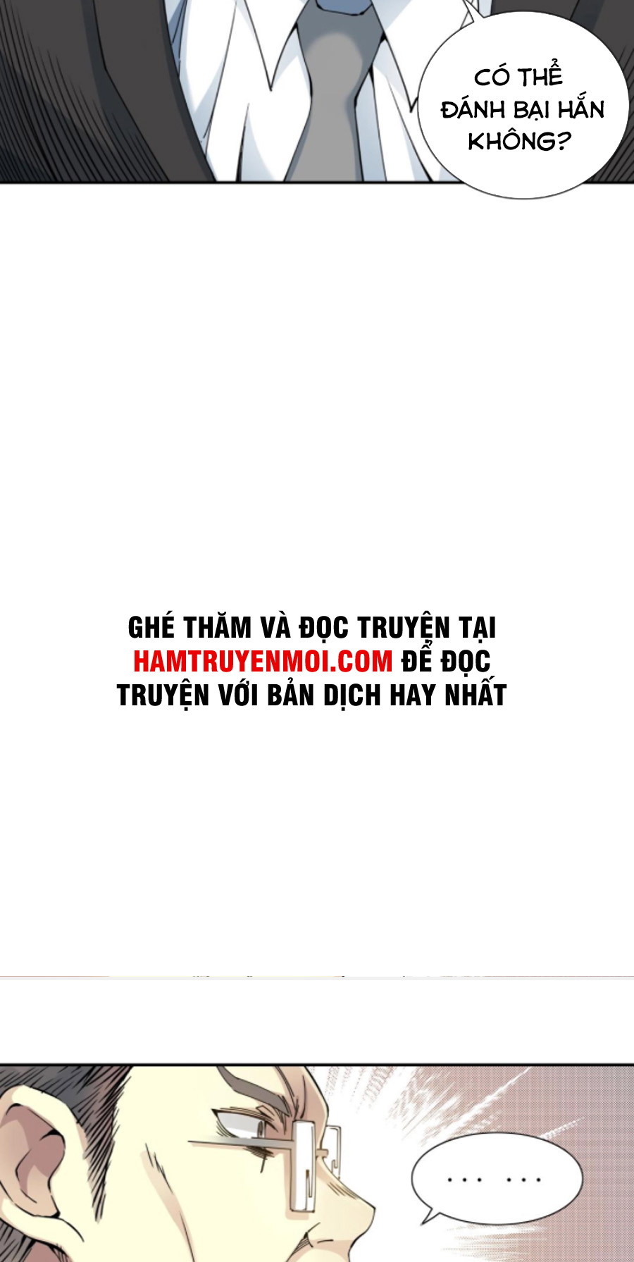 Câu Lạc Bộ Trường Sinh chapter 60 - Trang 22